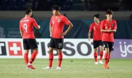 韩国男足大爆料是谁啊视频,揭秘神秘人物身份